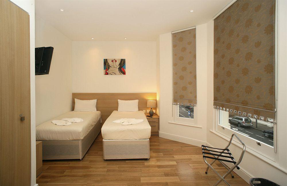 Appartement The Kensington