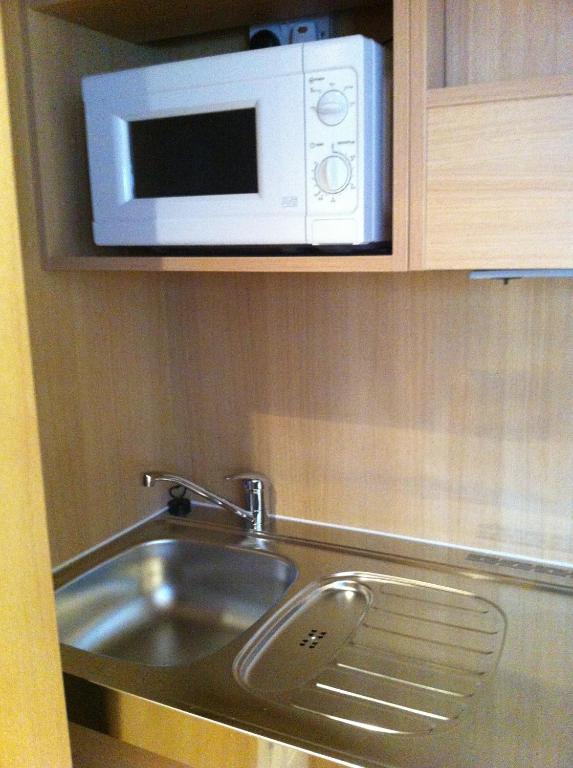 Appartement The Kensington *