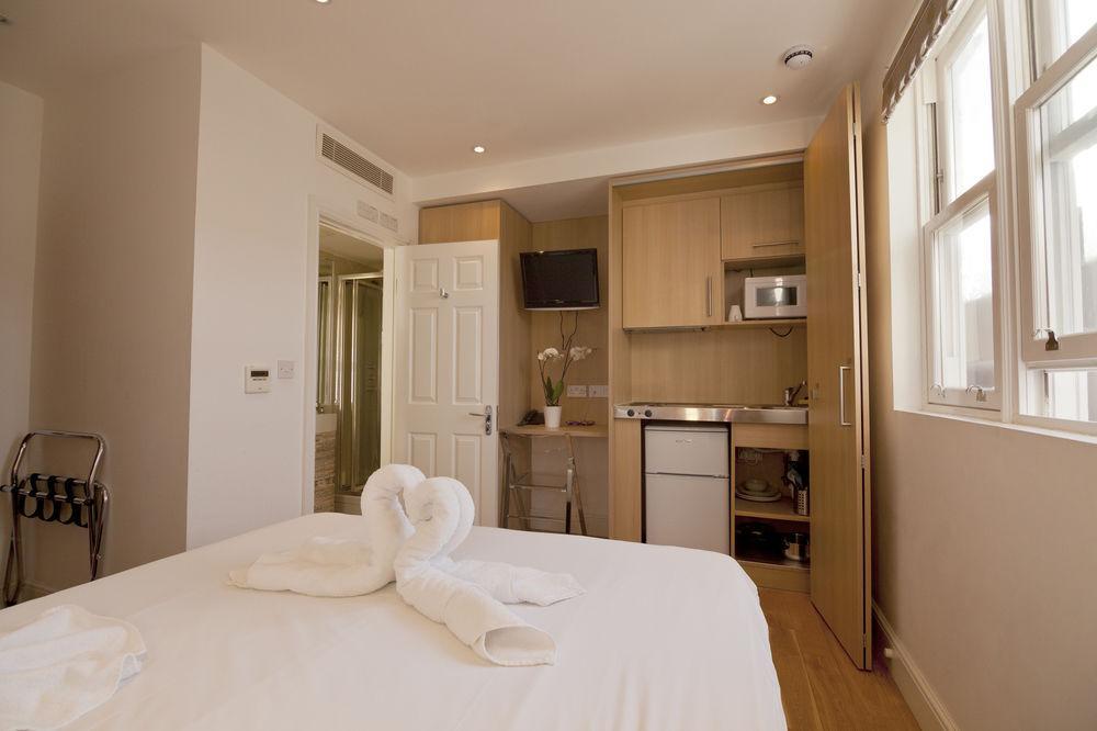 The Kensington Appartement Londres