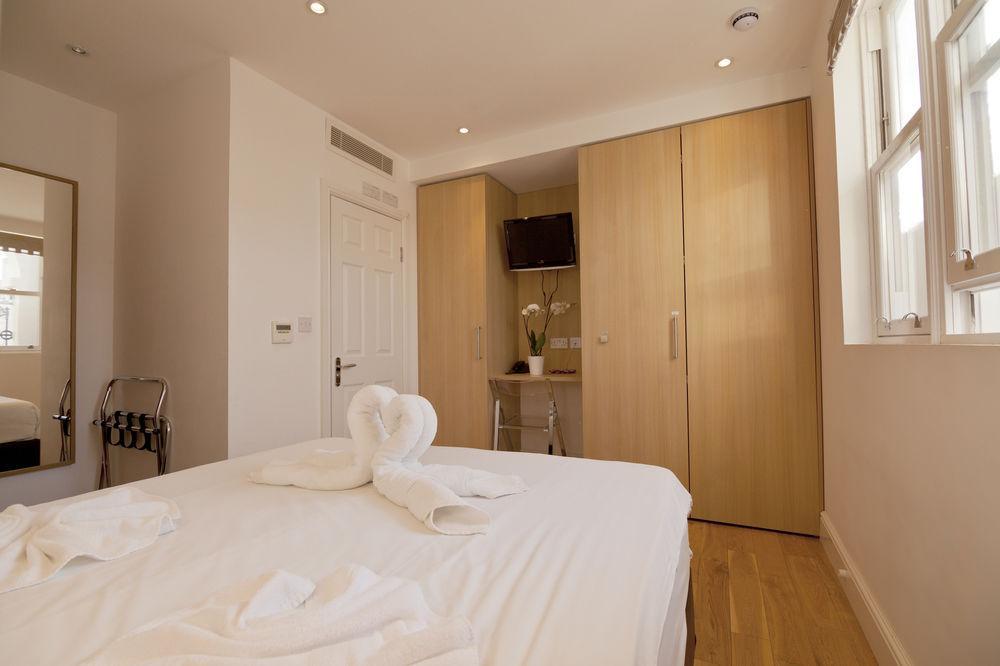 The Kensington Appartement
