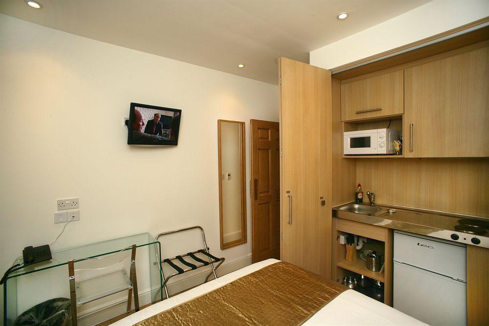 The Kensington Appartement Londres