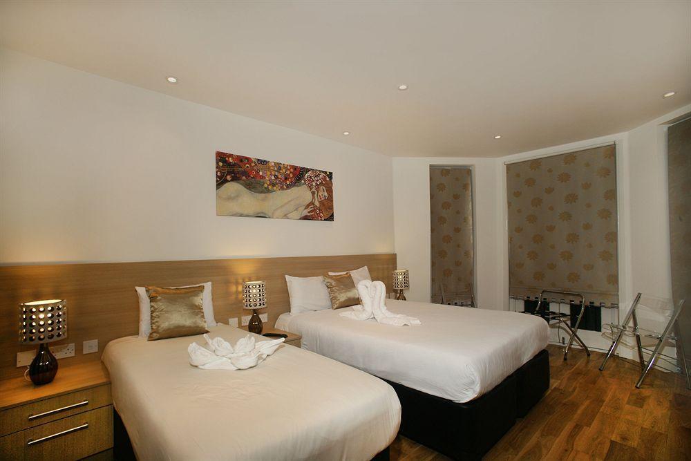 Appartement The Kensington