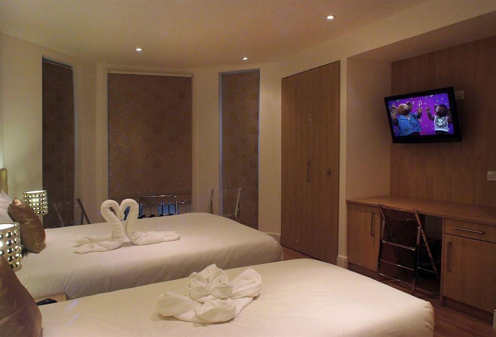 Appartement The Kensington *