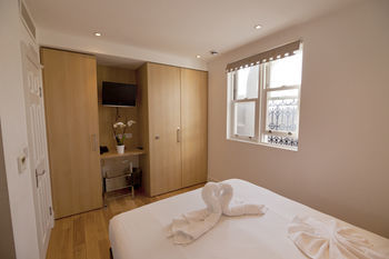 Appartement The Kensington