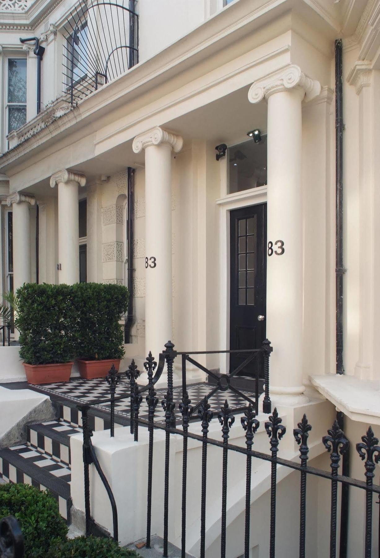 The Kensington Appartement