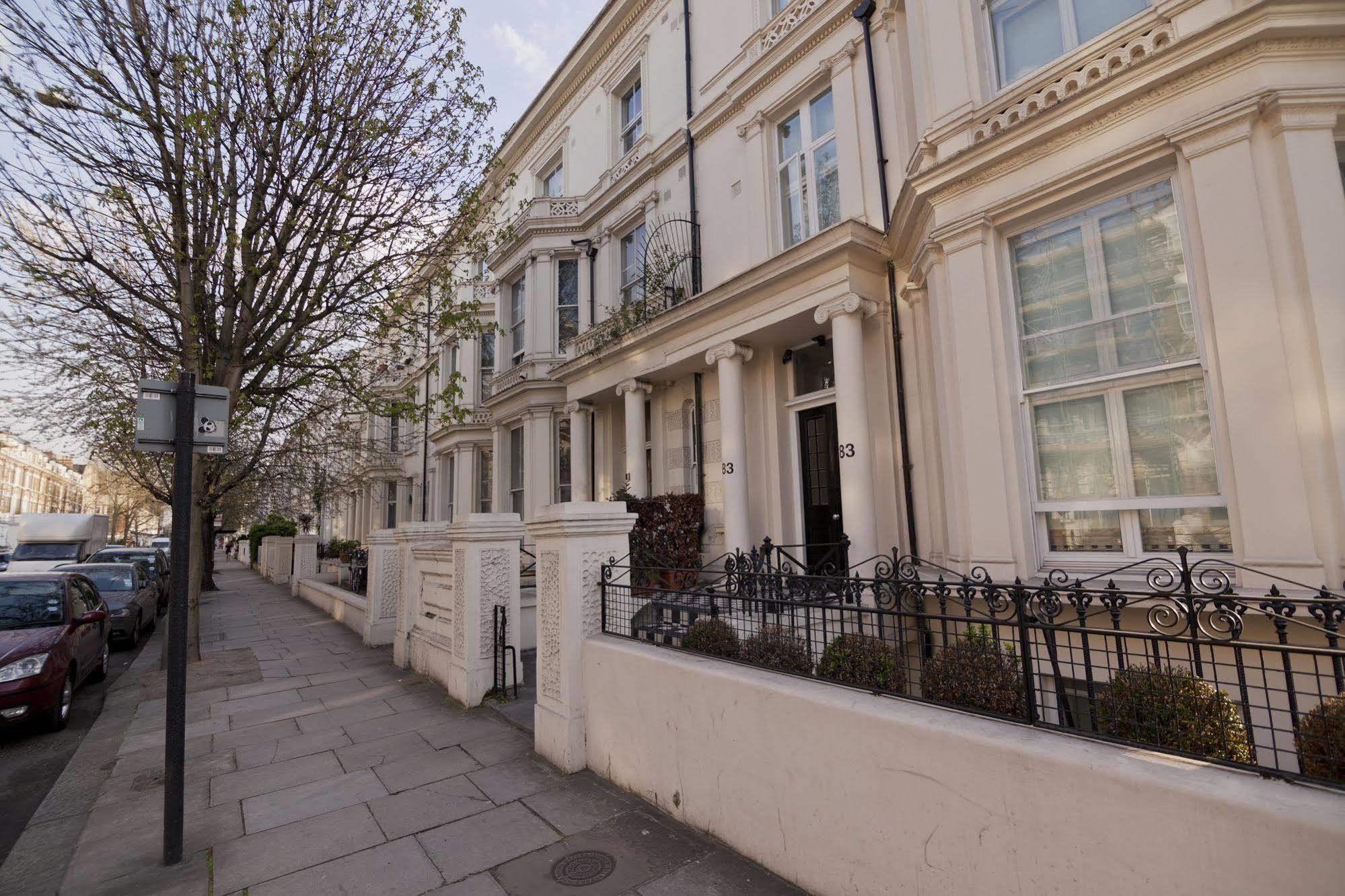 The Kensington Appartement *