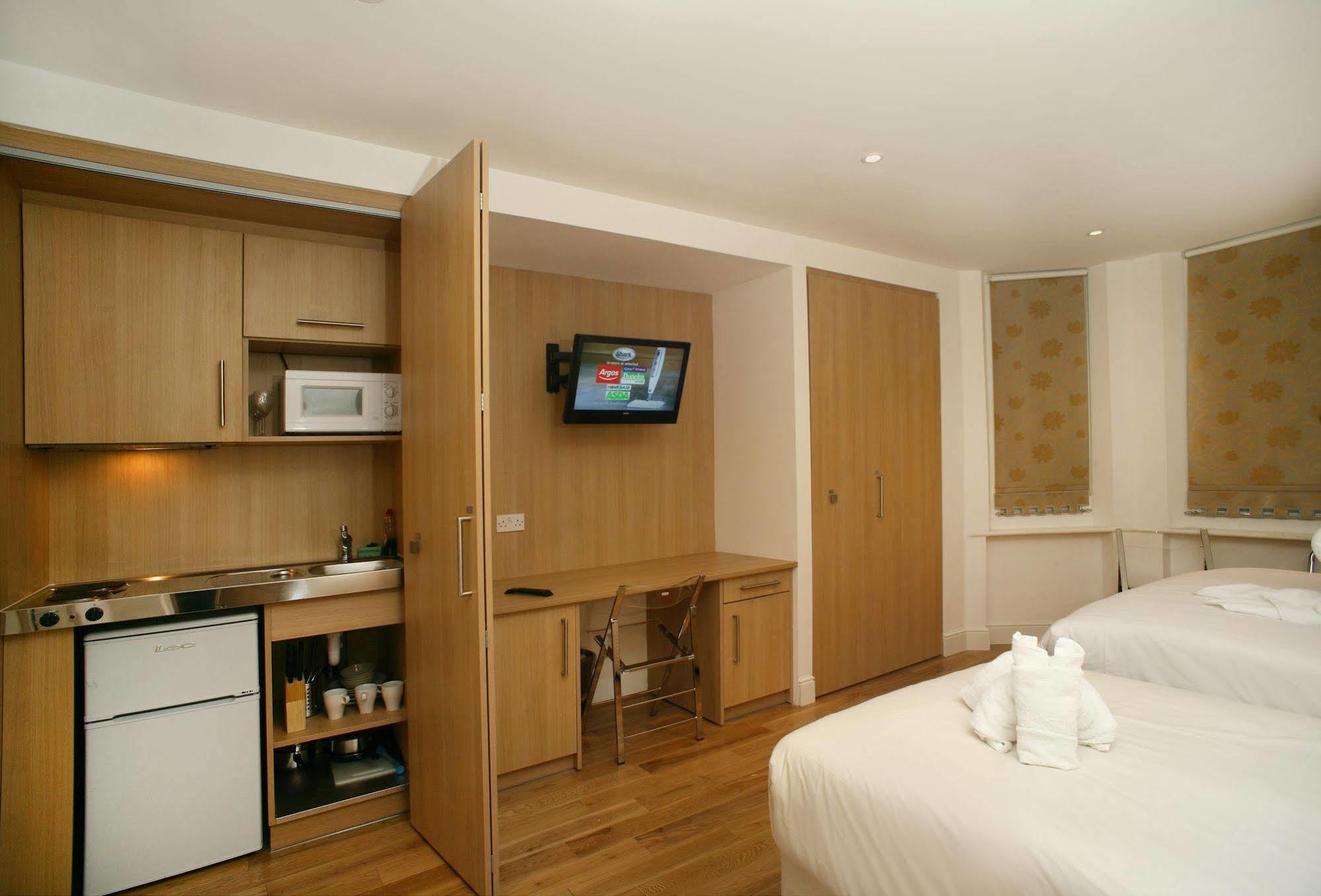 The Kensington Appartement