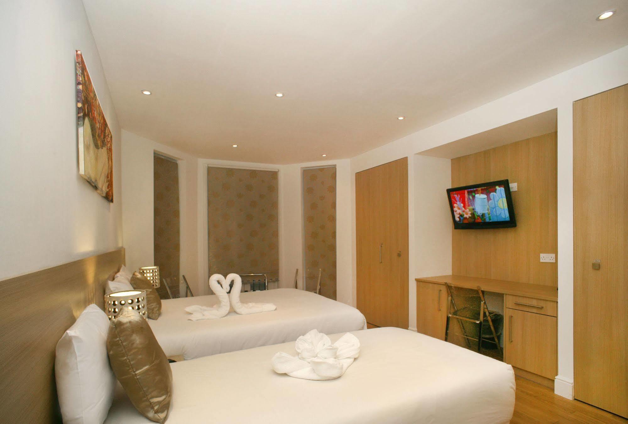 The Kensington Appartement