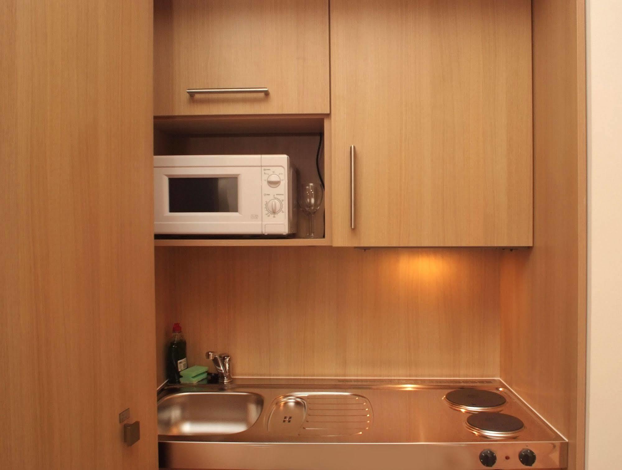 The Kensington Appartement *