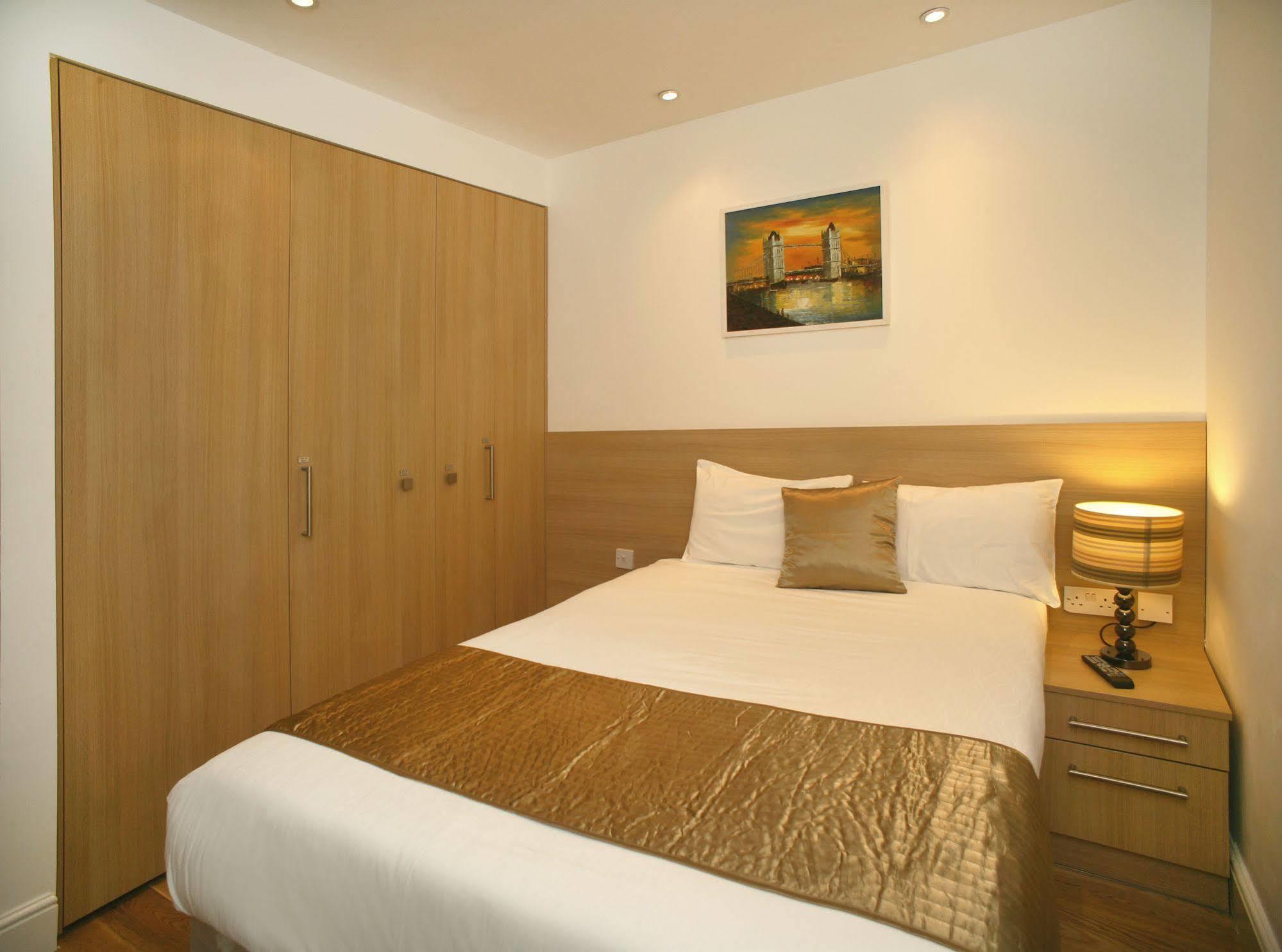 Appartement The Kensington