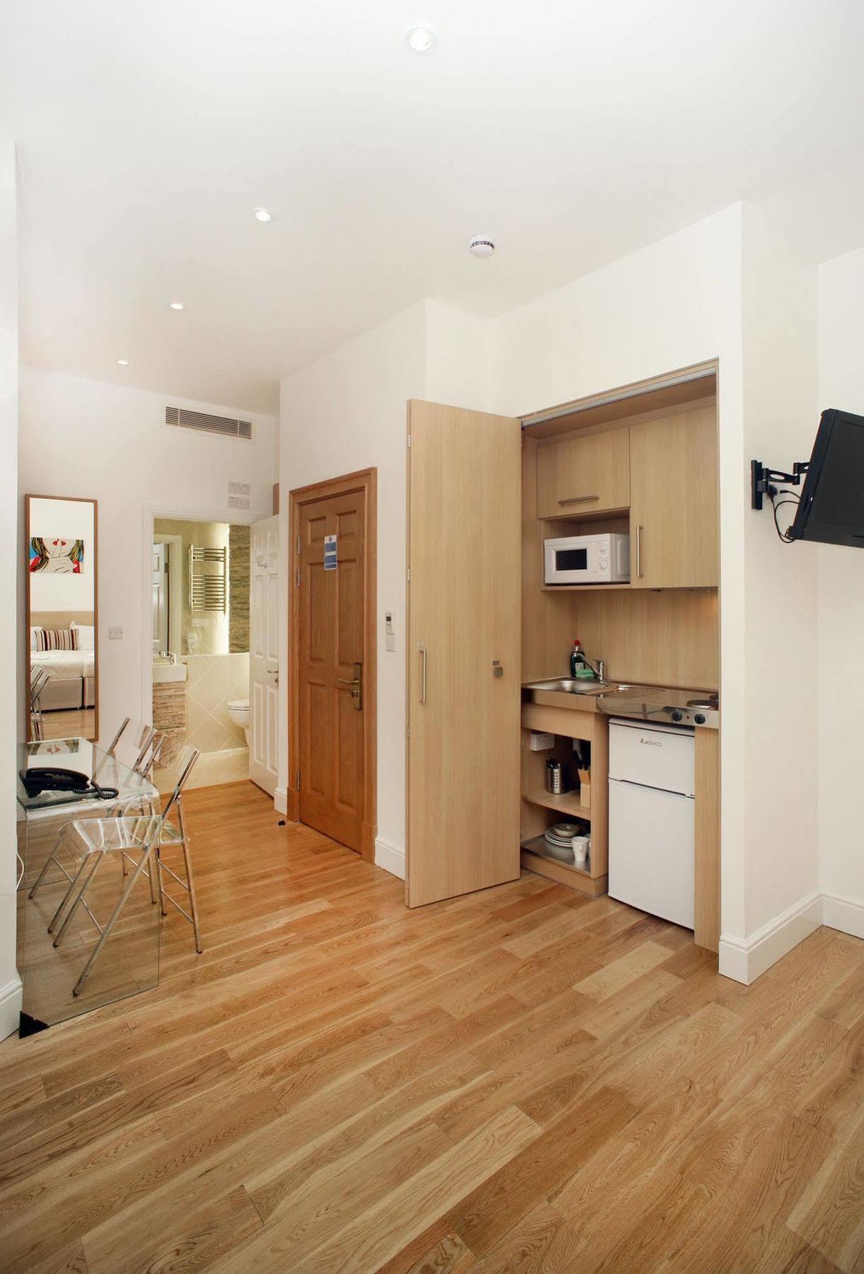 The Kensington Appartement *
