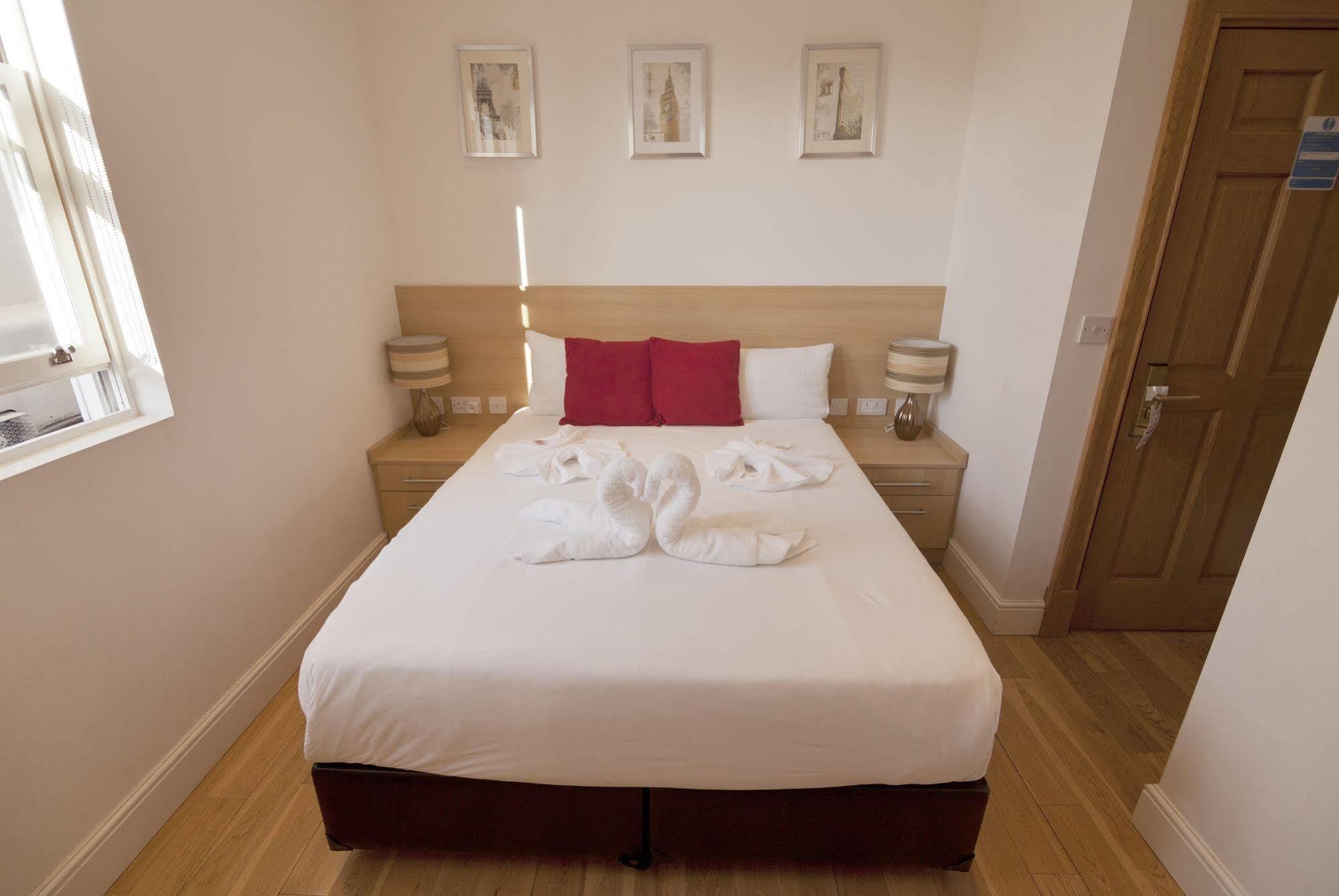 The Kensington Appartement *